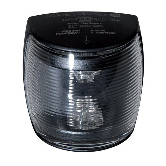 Hella led lanterne, NaviLed® Pro serien, top