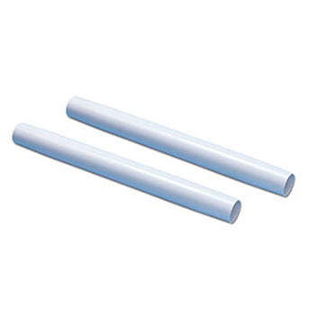 Rør til bord aluminium