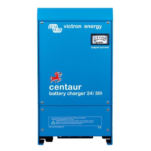 Victron Centaur lader,