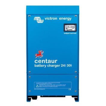 Victron Centaur lader