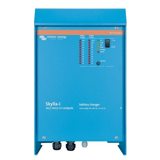 Victron Skylla-i lader 24V /