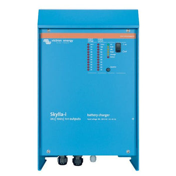 Victron Skylla-i lader 24V /