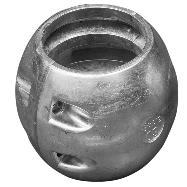 Tecnoseal zinkanode aksel 75mm aksel