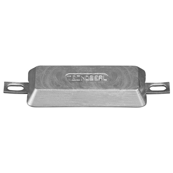 Tecnoseal Technoseal zinkanoder 2kg, 8 stk