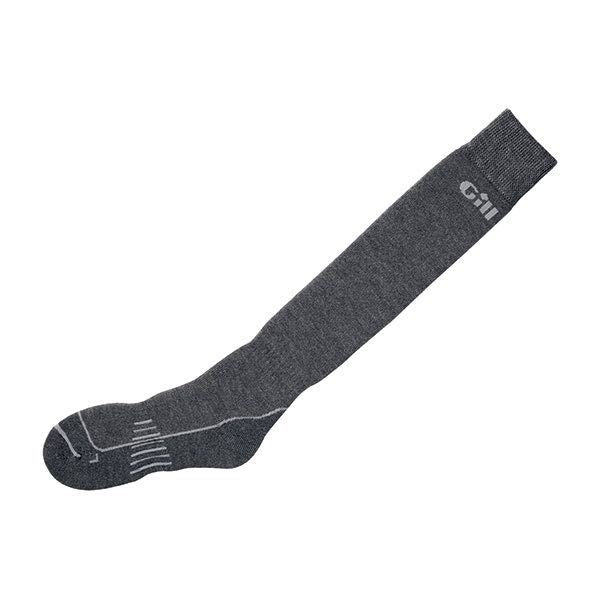 Gill 764 Boot sokker sort, str 43-47