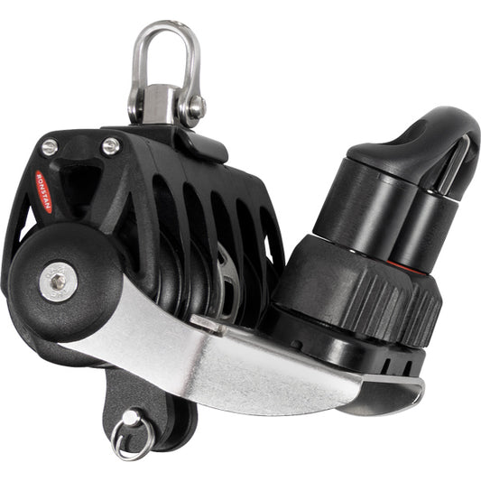Ronstan Orbit Kvintblok svirvel/hundsvot/frølår, serie 40