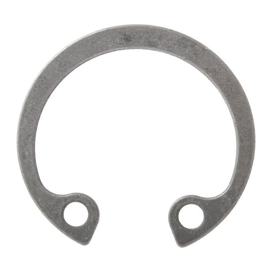 Låsering indvendig rustfri