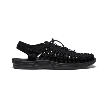 Keen M Uneek Sandal Black Black