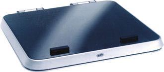 Gebo luge Skylight, alu