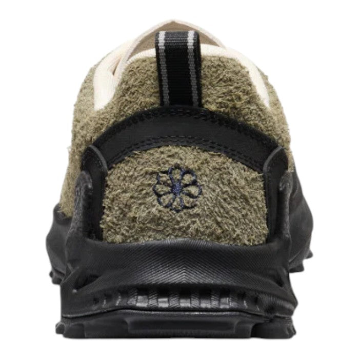 Keen M Jasper Zionic Sneaker Dark Olive/ Birc