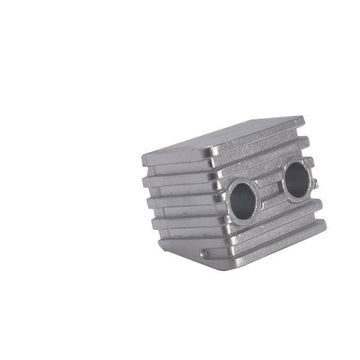 Tecnoseal Zinkanode volvo dpx 53x41mm 873395