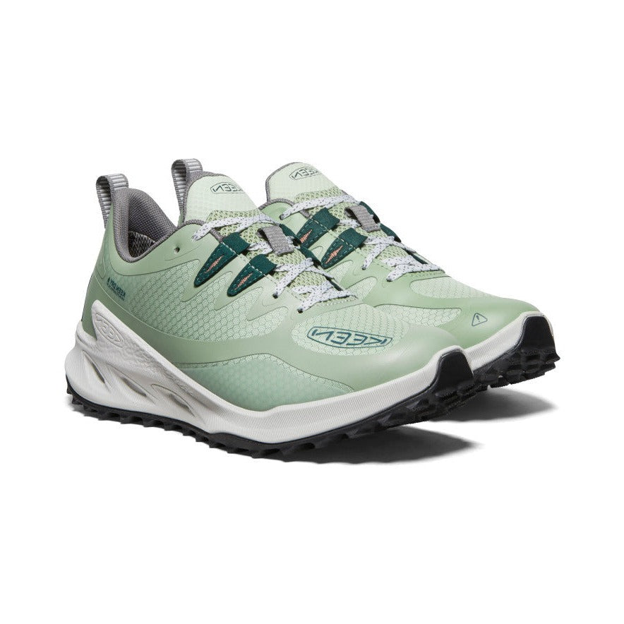 Keen W Zionic WP Desert Sage Ember Glow