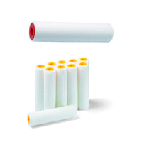 Malerrulle glat filt