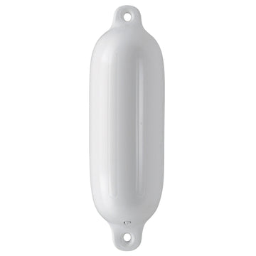 Polyform fender G5 hvid, 215x705mm
