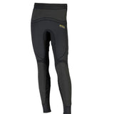 Gill RC022 Race Tights lycra sort