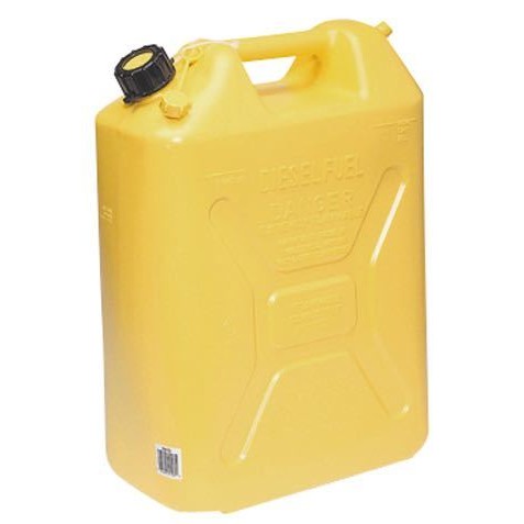 Scepter dieseldunk 20l