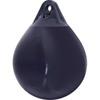 Polyform jordbærfender navy/navy top