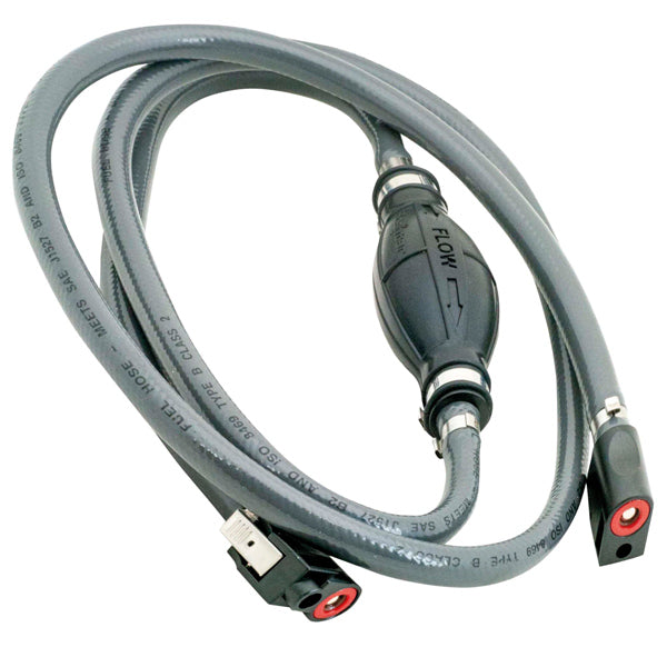 Slangesæt yamaha high flow 10mm,