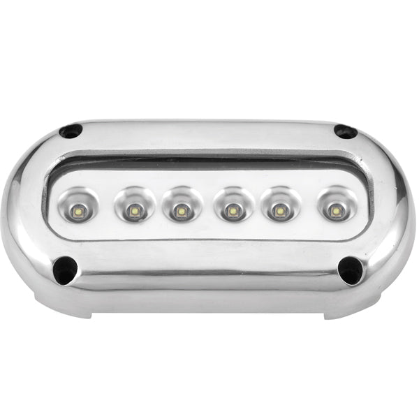 Undervandslys LED påbygning HP,