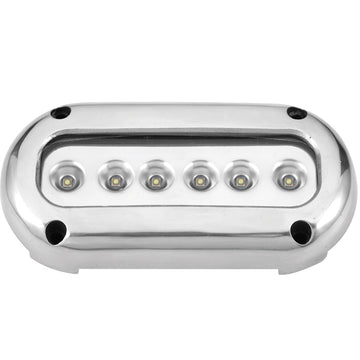 Undervandslys LED påbygning HP,