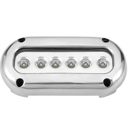 Undervands lys LED påbygning HP, 12/24V