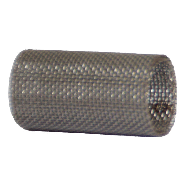 1852 Rustfrit filter til bådvarmer
