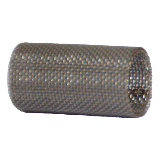 1852 Rustfrit filter til bådvarmer