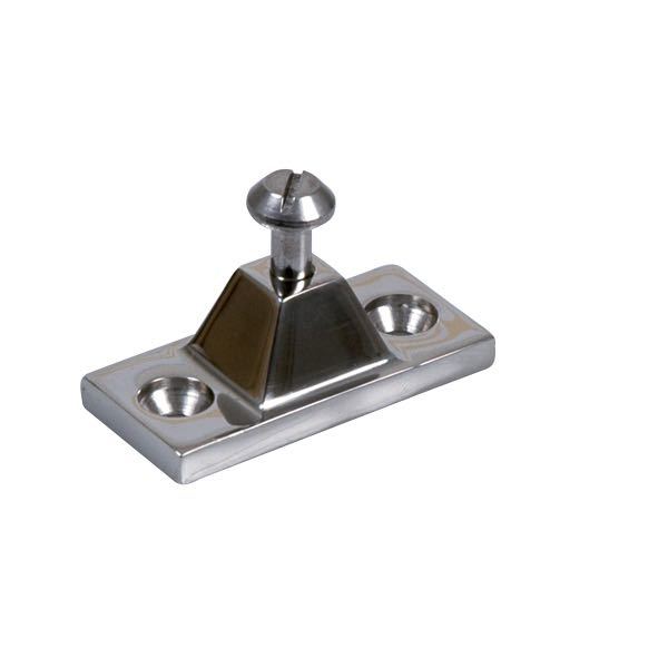 Kaleche sidebeslag til dæk RF