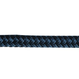 1852 fortøjning dobbelt flettet navy