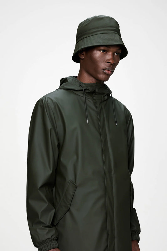 Rains U Bucket Hat W2 Green