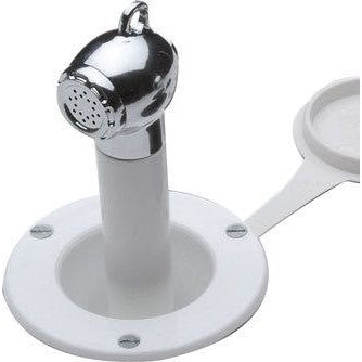 Barka bruserhåndtag DR1515 - 4m slange