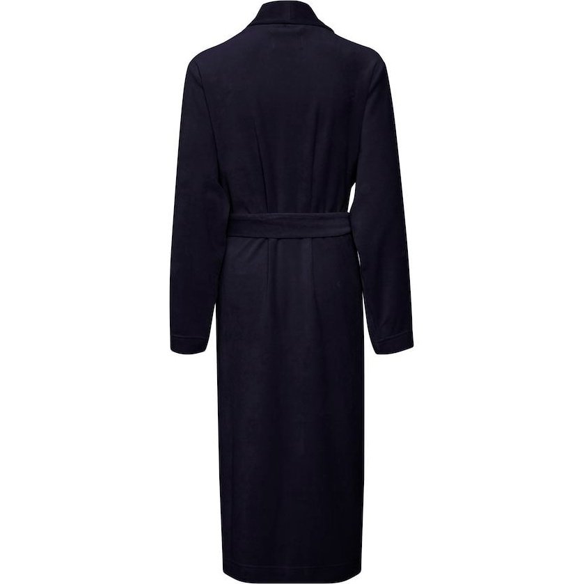 Part Two W Tinna PW Morgenkåbe Dark Navy