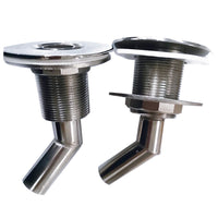 bådvarmer 2kW / 22,0 mm