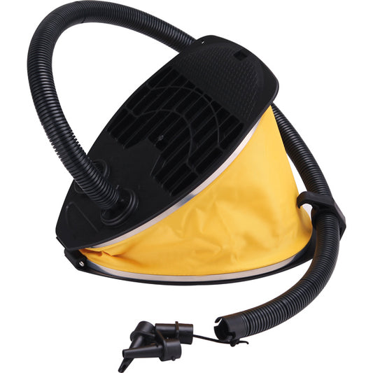 Smayda fodpumpe High pressure 2 bar, 5L