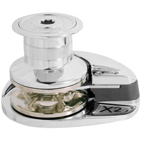 Lofrans ankerspil X2 Høj alu, 1000W / 12V