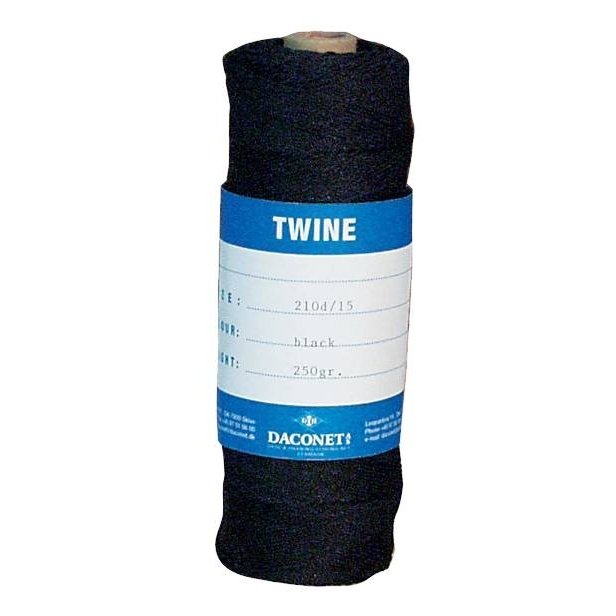 Nylon Twine Imprægneret - Havhøkeren