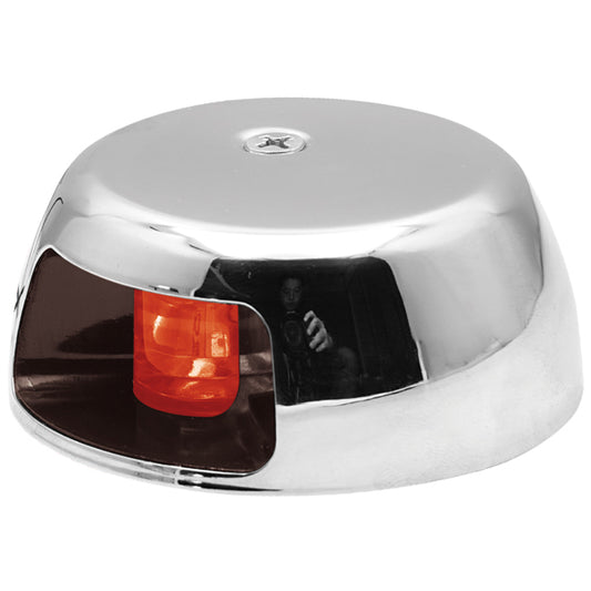 Lanterne LED stålhus RF, bagbord