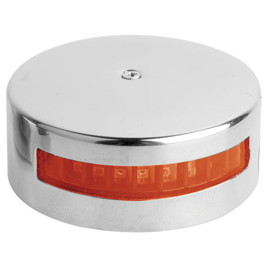 Lanterne LED stålhus RF, bagbord