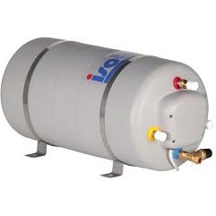 Isotemp varmtvandsbeholder Spa 25, 25L
