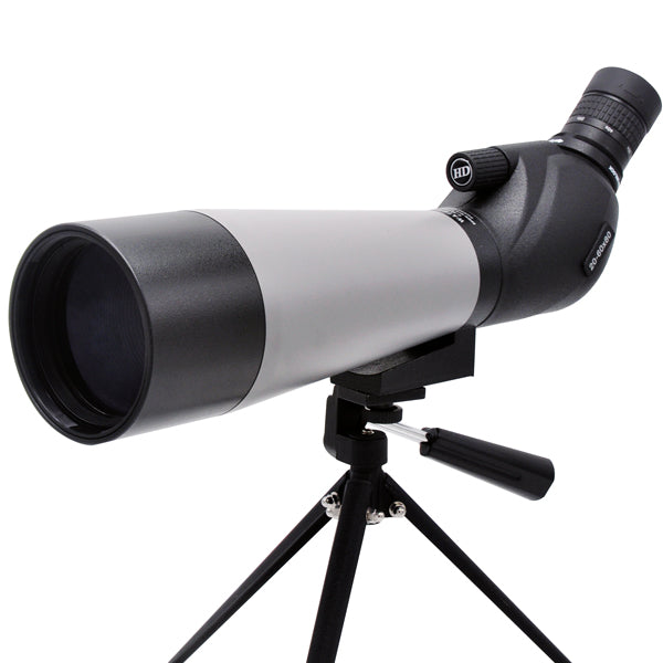 Udsigtskikkert 60x80