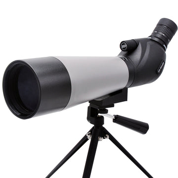 Udsigtskikkert 60x80