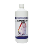 Demineraliseret vand