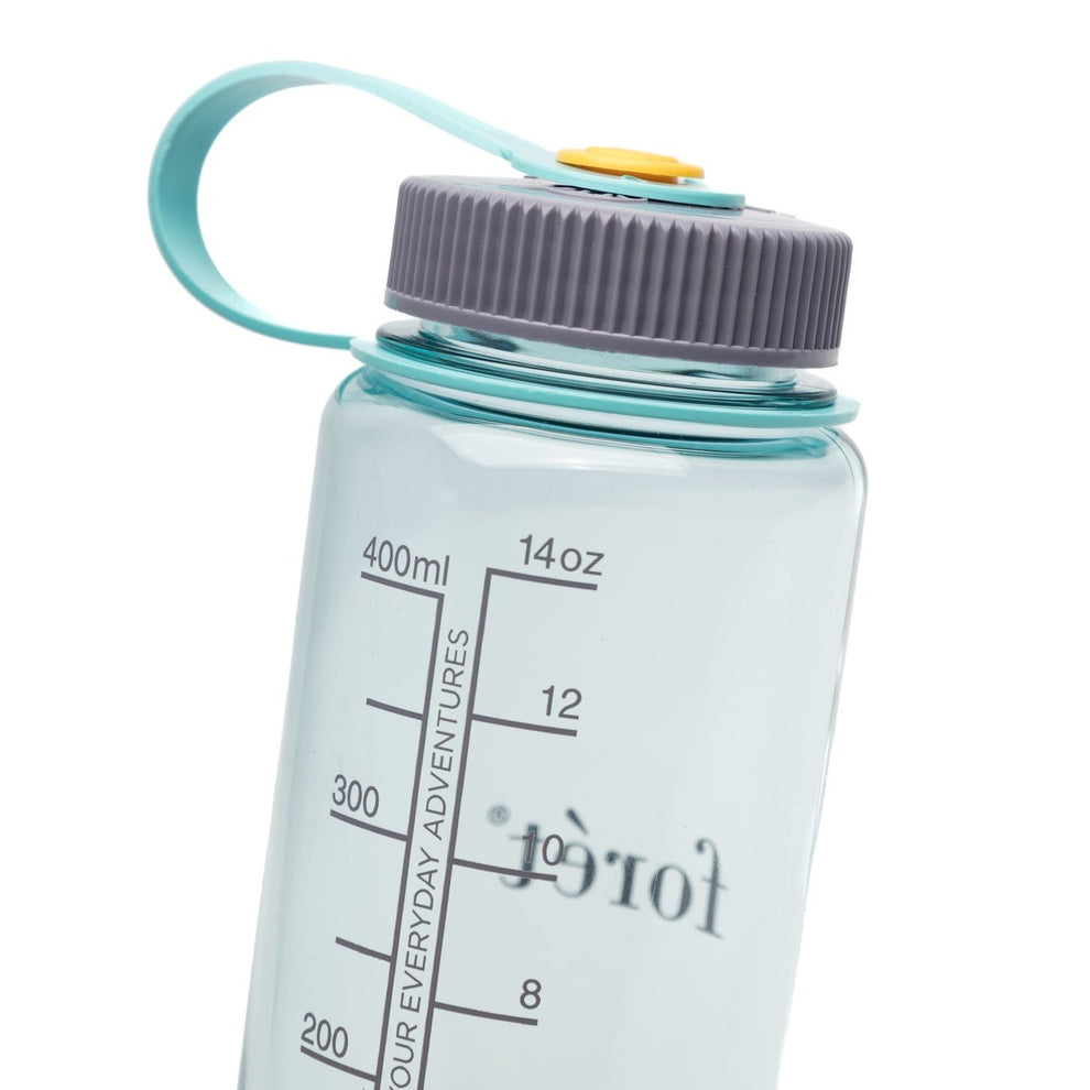 Forét Nalgen Bottle 16 OZ Seafoam