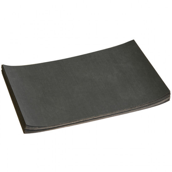 Mirka vådslibepapir 230x280mm P1200, 50stk