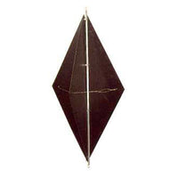 60 x 30 cm / < 20 m / Sort