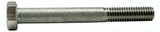 Bolt Din 931 A4