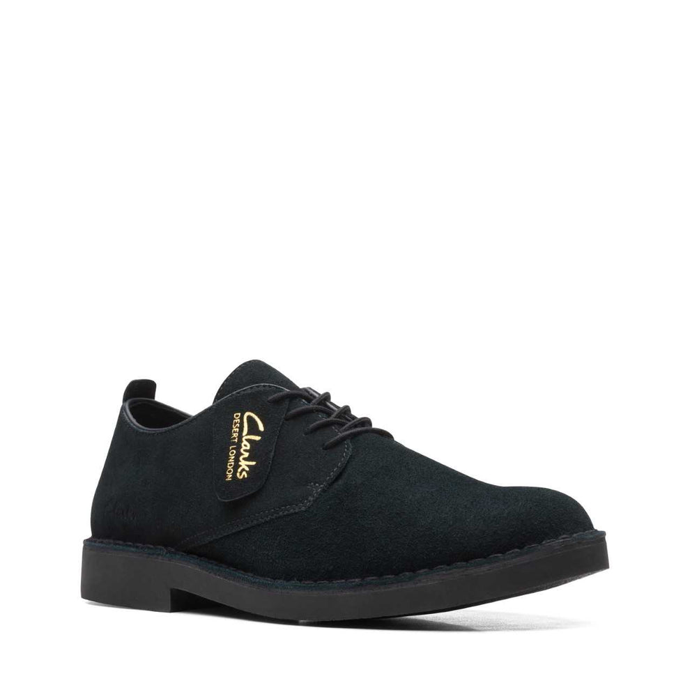 Clarks M Desert London Evo Sko