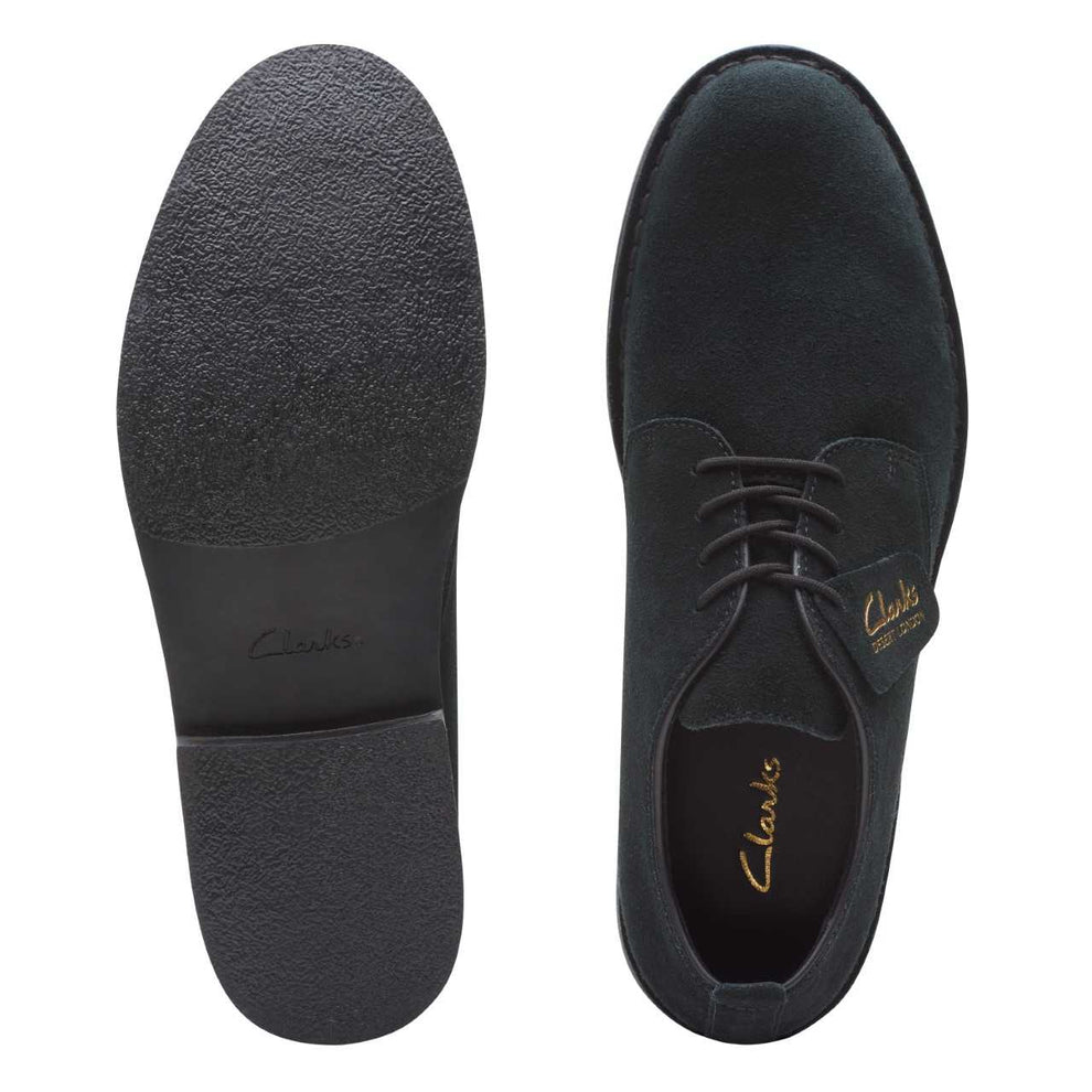 Clarks M Desert London Evo Sko