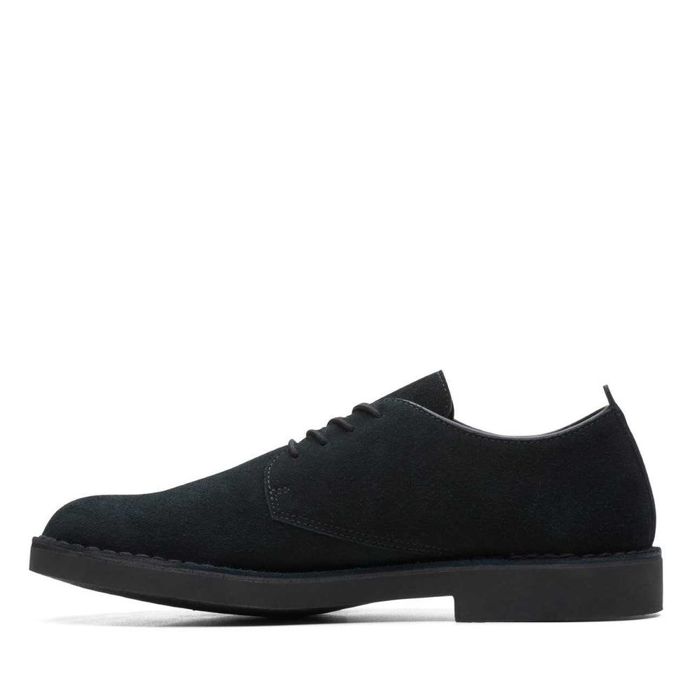 Clarks M Desert London Evo Sko