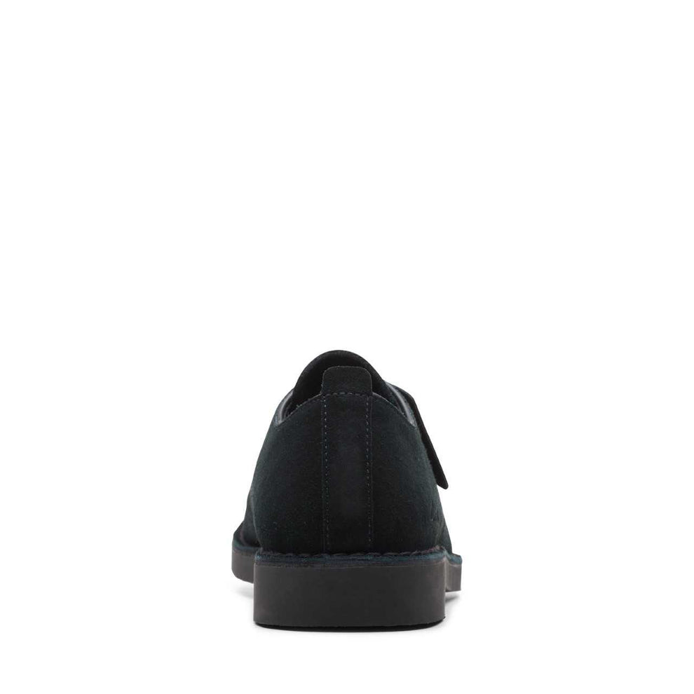 Clarks M Desert London Evo Sko